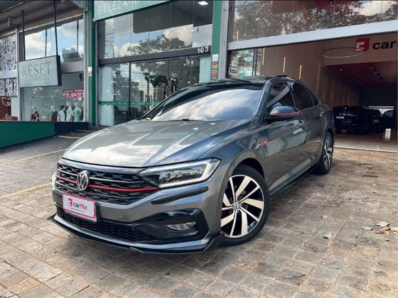 VOLKSWAGEN JETTA 2.0 350 TSI GASOLINA GLI DSG VOLKSWAGEN JETTA 2.0 350 TSI GASOLINA GLI DSG